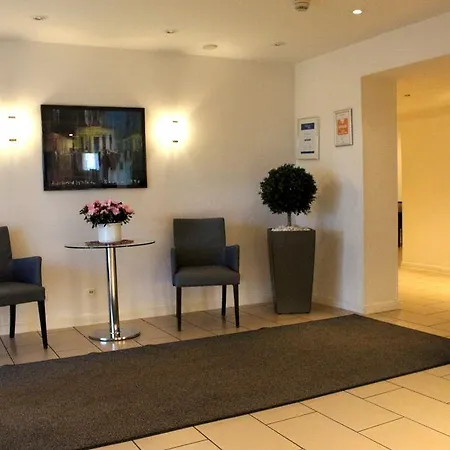 Elbotel By Centro Hotel