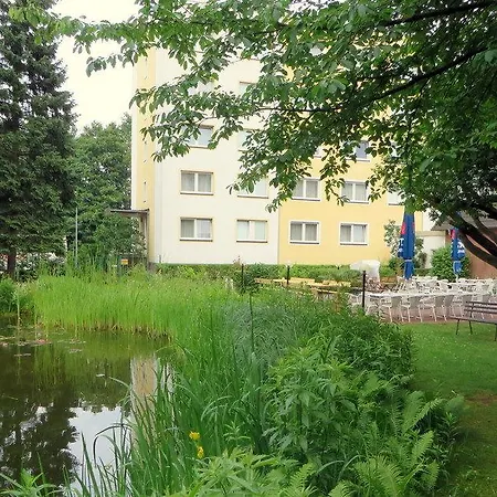 Hotel Elbotel By Centro