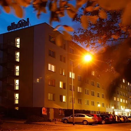 Hotel Elbotel By Centro