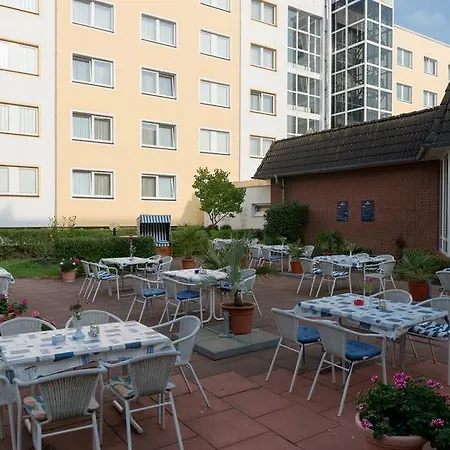 Hotel Elbotel By Centro