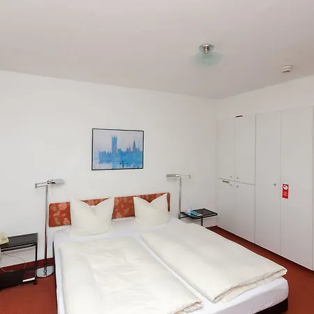 Elbotel By Centro Hotel Rostock