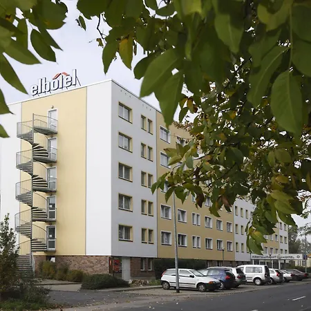Elbotel By Centro Hotel