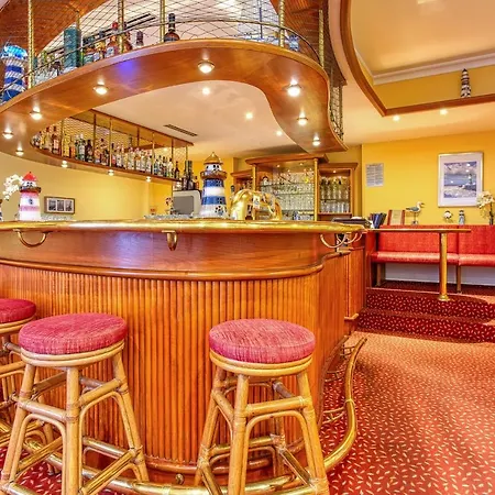 Elbotel By Centro 3* Rostock