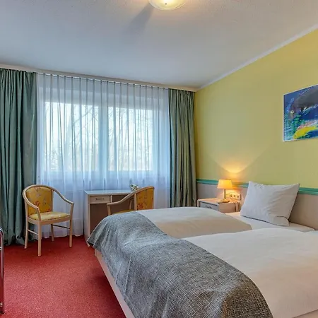Elbotel By Centro 3* Rostock