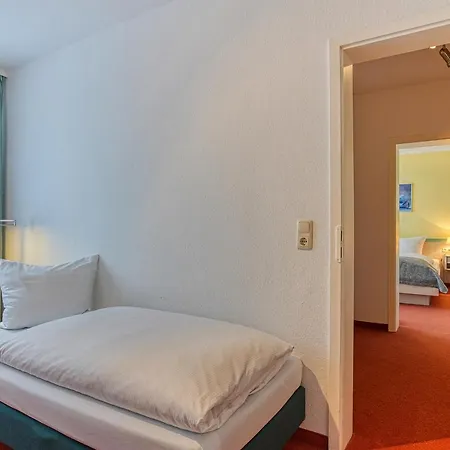 Hotel Elbotel By Centro