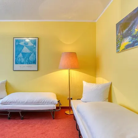 Elbotel By Centro Hotel 3*