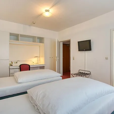 Elbotel By Centro Hotel Rostock