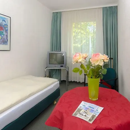 Hotel Elbotel By Centro