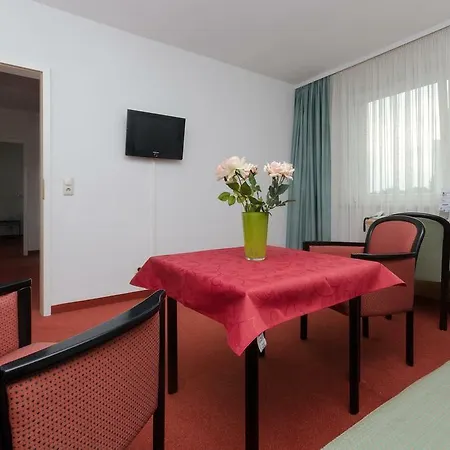 Elbotel By Centro Hotel 3*