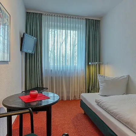 Elbotel By Centro Hotel Rostock
