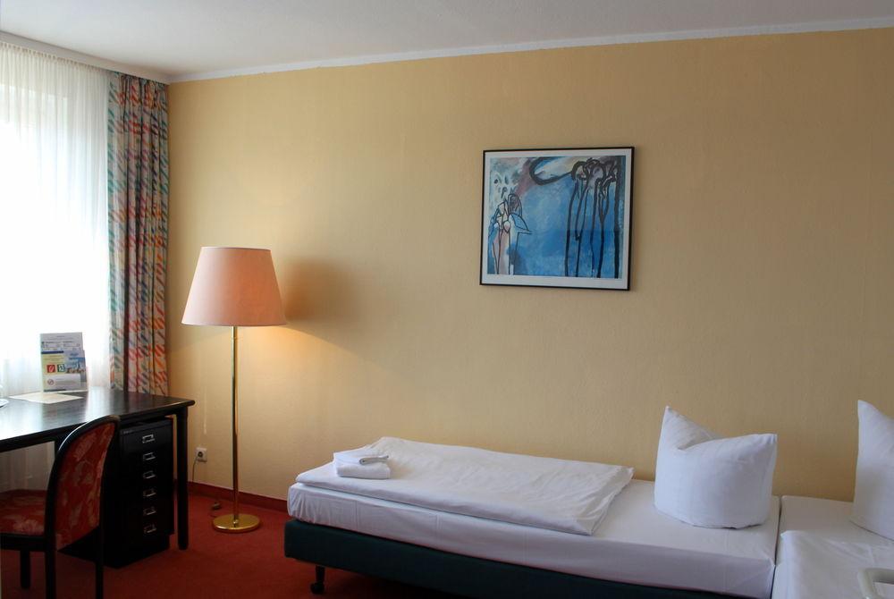 Elbotel By Centro Hotel Rostock