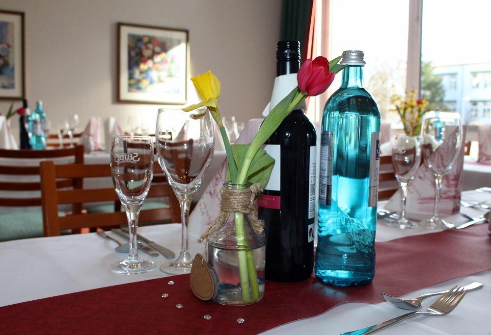 Elbotel By Centro Hotel 3*