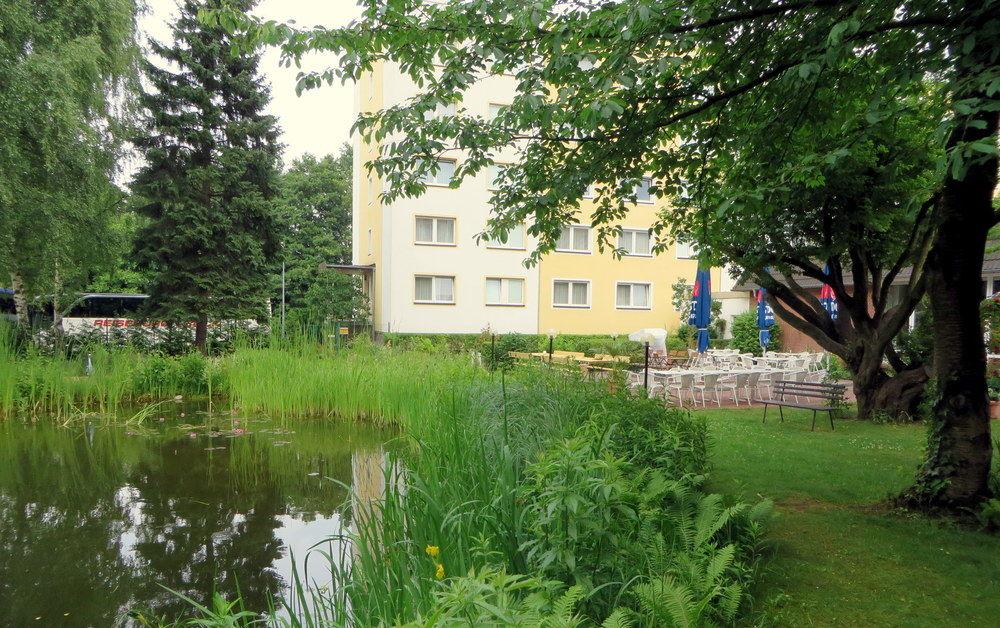 Hotel Elbotel By Centro
