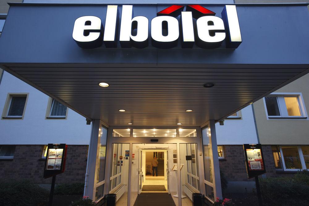 Elbotel By Centro Hotel Rostock