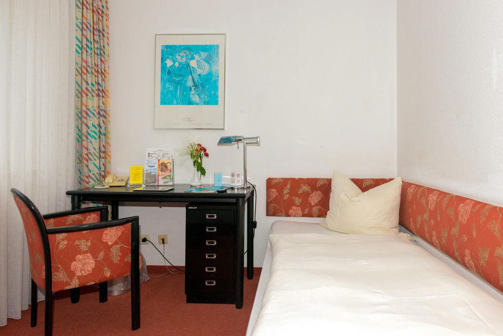 Elbotel By Centro Hotel Rostock