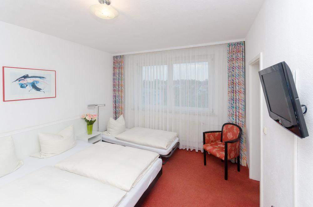 Elbotel By Centro Hotel Rostock