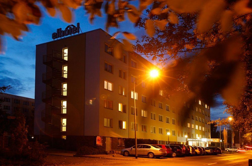 Hotel Elbotel By Centro