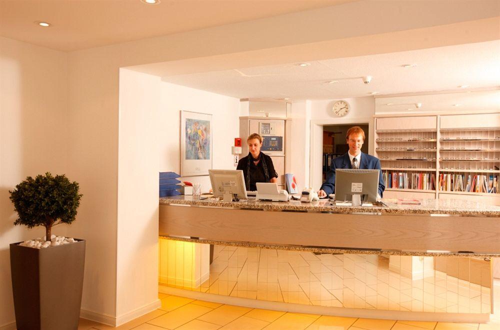 Elbotel By Centro Rostock