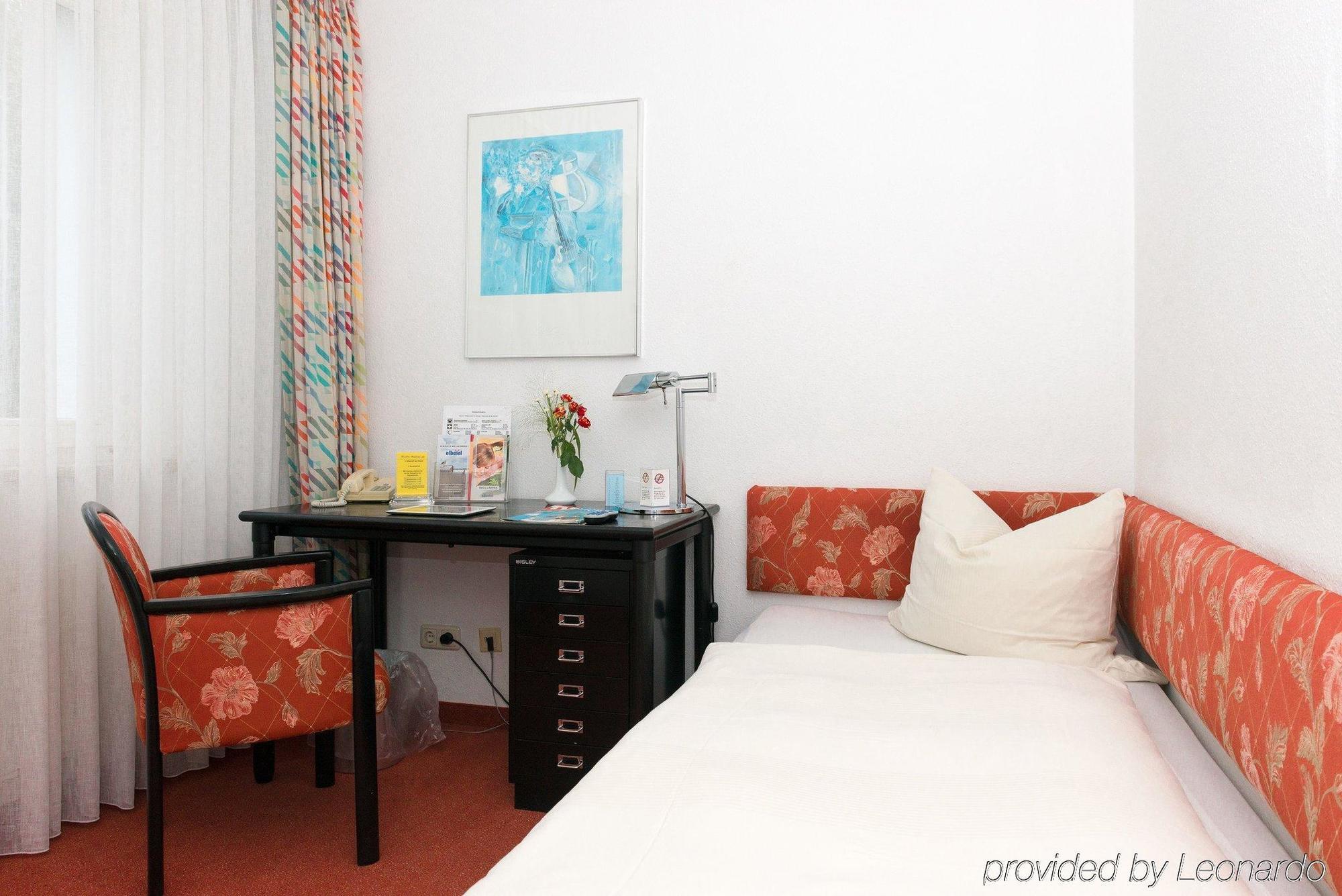 Elbotel By Centro Hotel Rostock