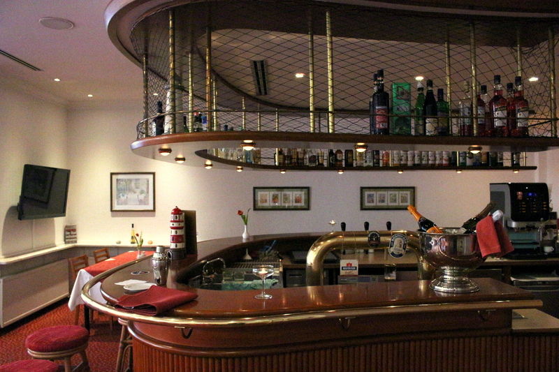 Elbotel By Centro Rostock