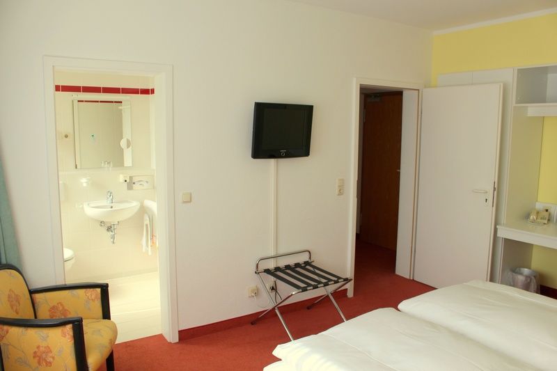 Elbotel By Centro Hotel Rostock