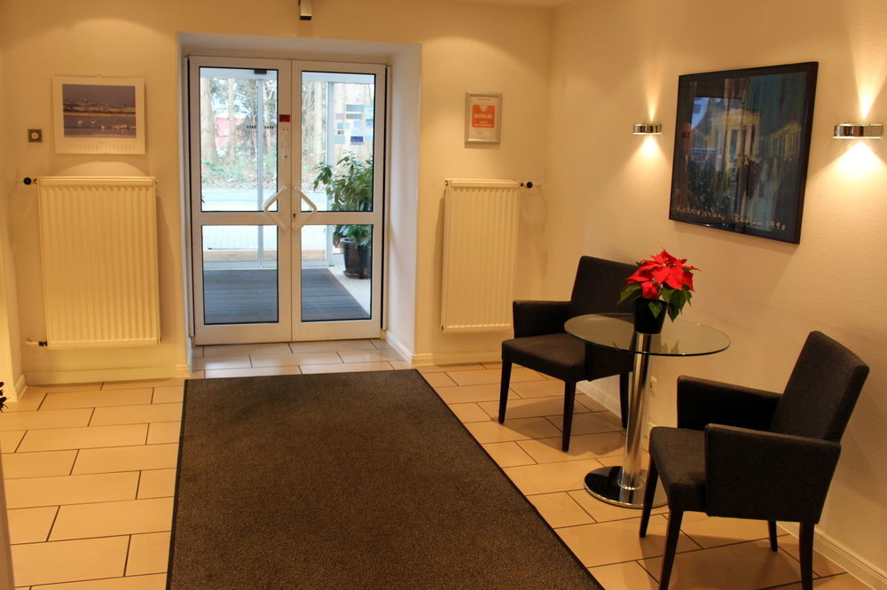 Hotel Elbotel By Centro