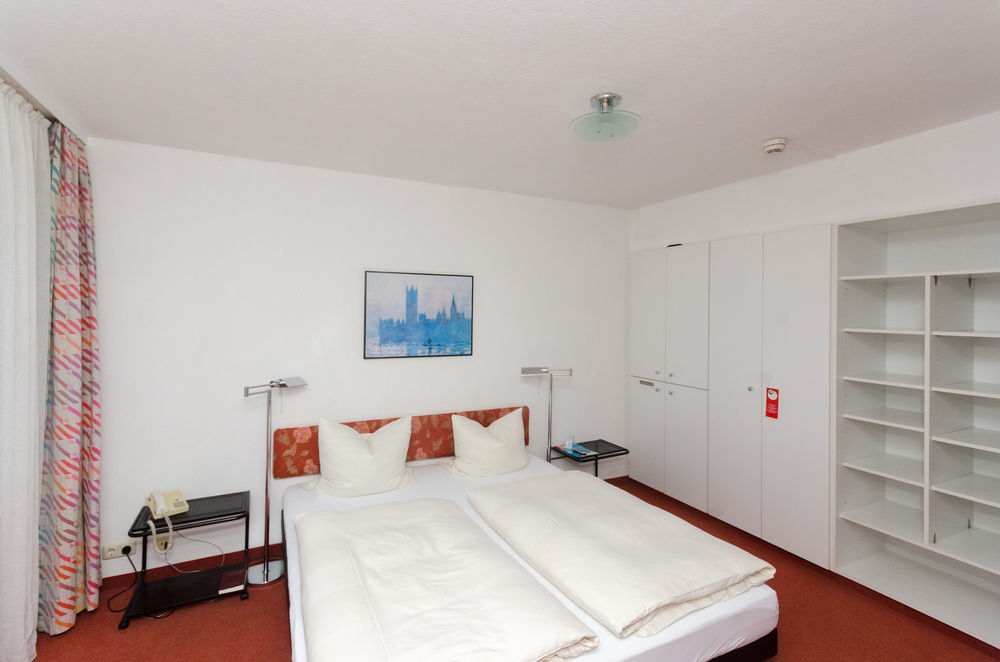 Elbotel By Centro Hotel Rostock