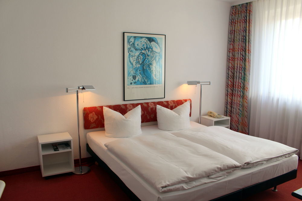 Elbotel By Centro 3* Rostock