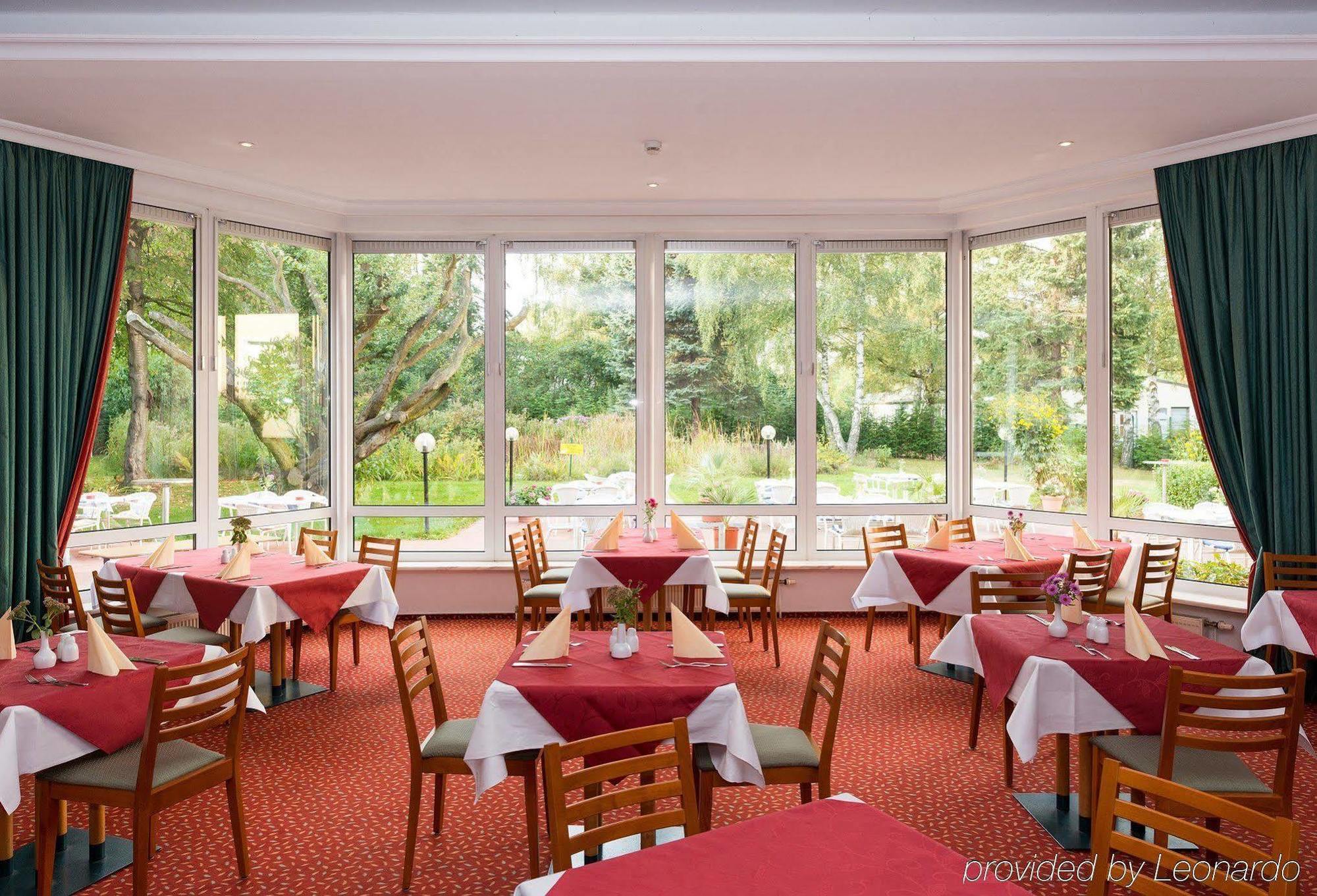 Elbotel By Centro Hotel Rostock