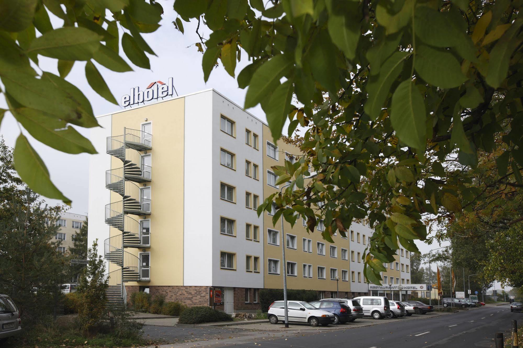 Elbotel By Centro Hotel