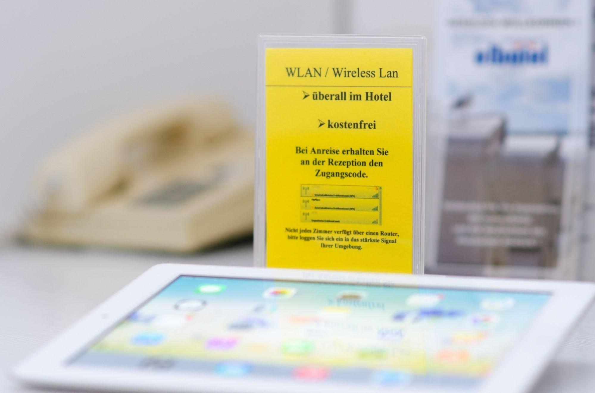 Elbotel By Centro Hotel