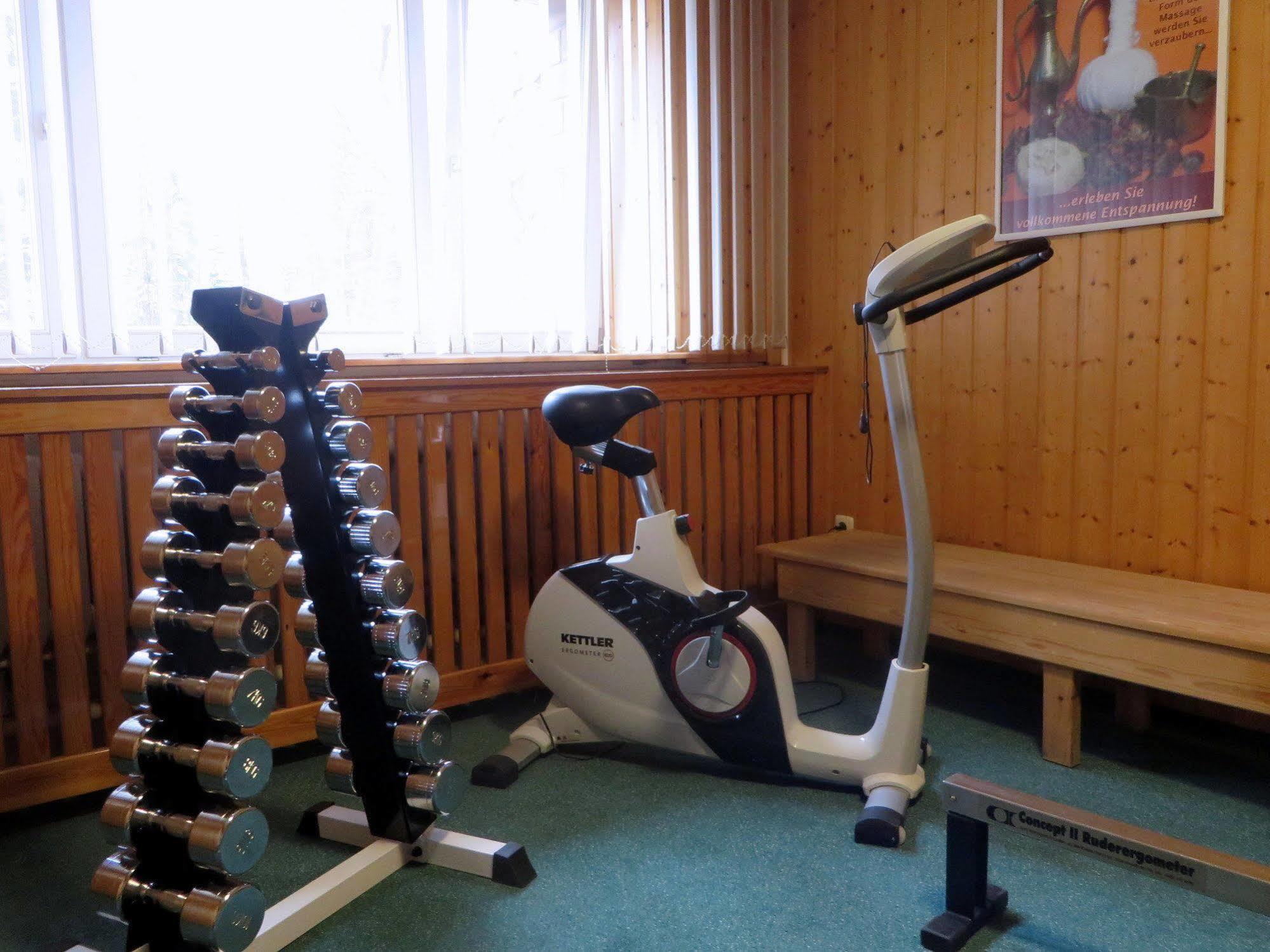 Elbotel By Centro Hotel Rostock