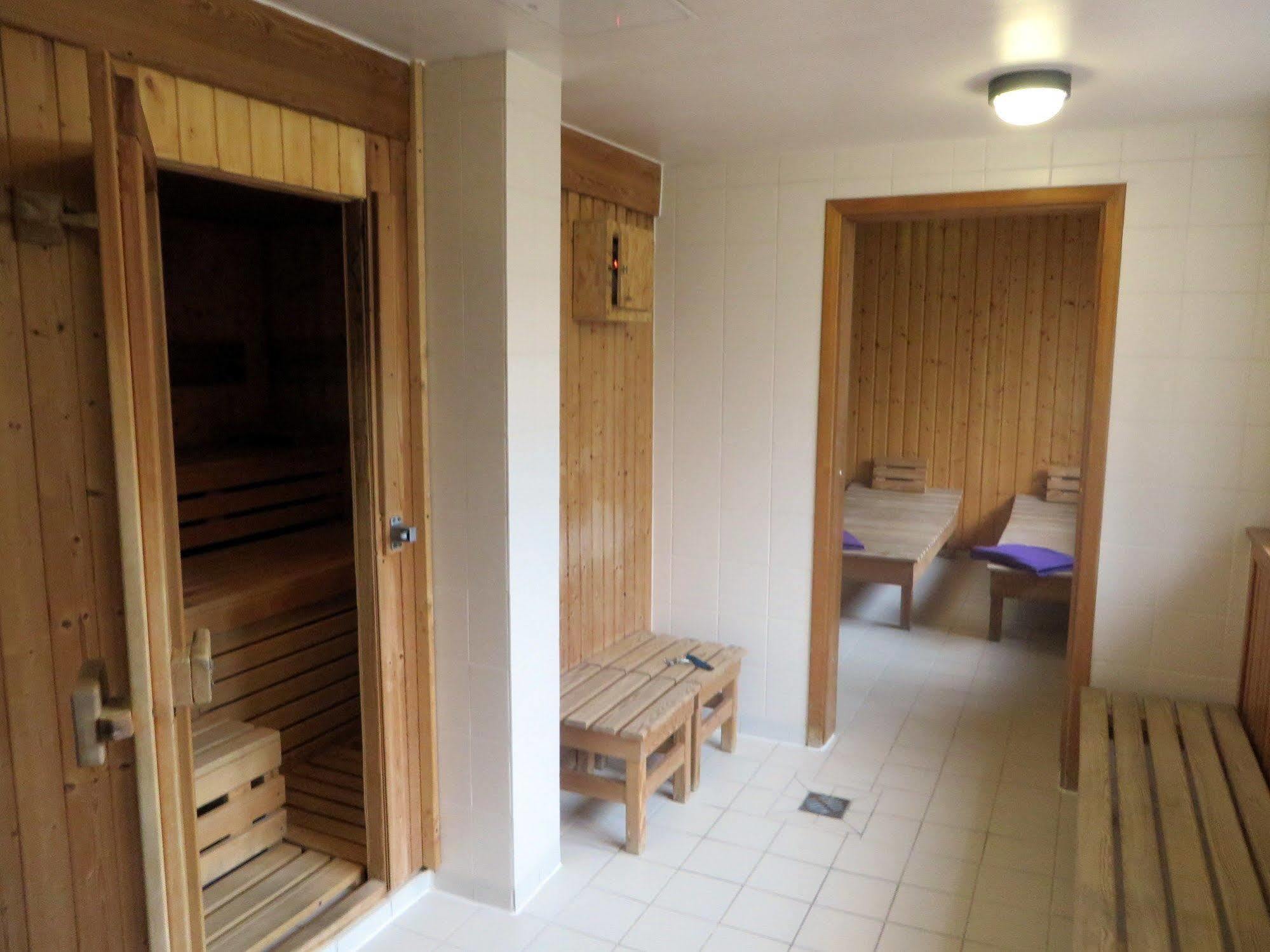 Hotel Elbotel By Centro