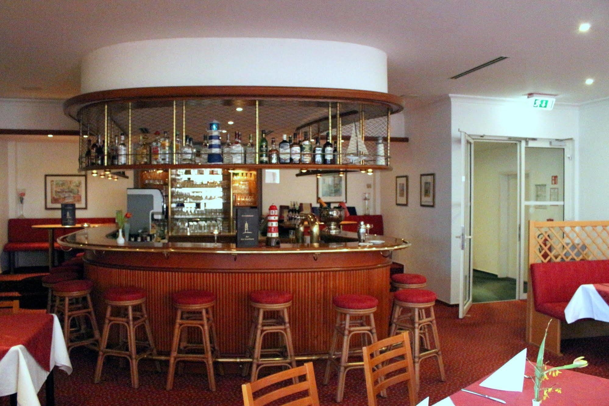 Elbotel By Centro Rostock