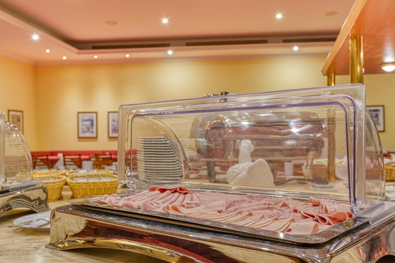 Elbotel By Centro 3* Rostock