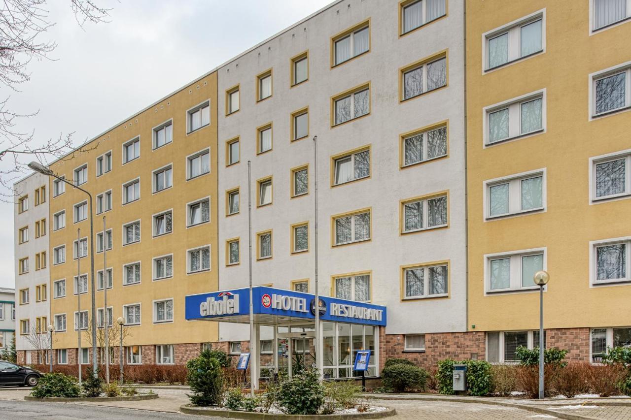 Hotel Elbotel By Centro 3*