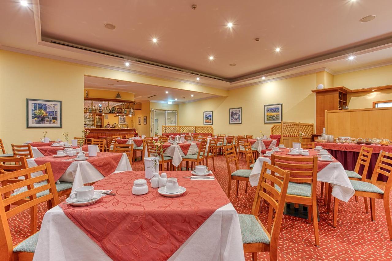 Elbotel By Centro Hotel 3*