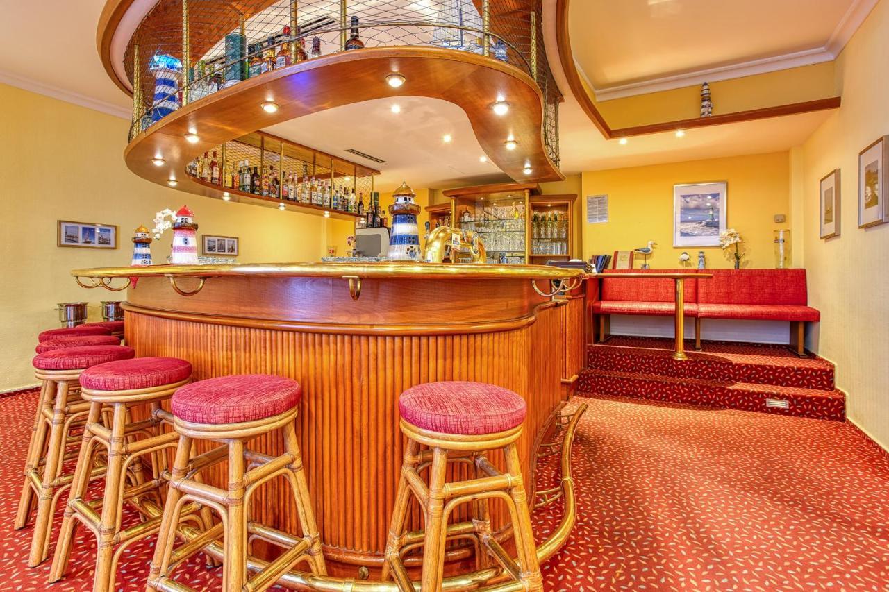 Elbotel By Centro 3* Rostock