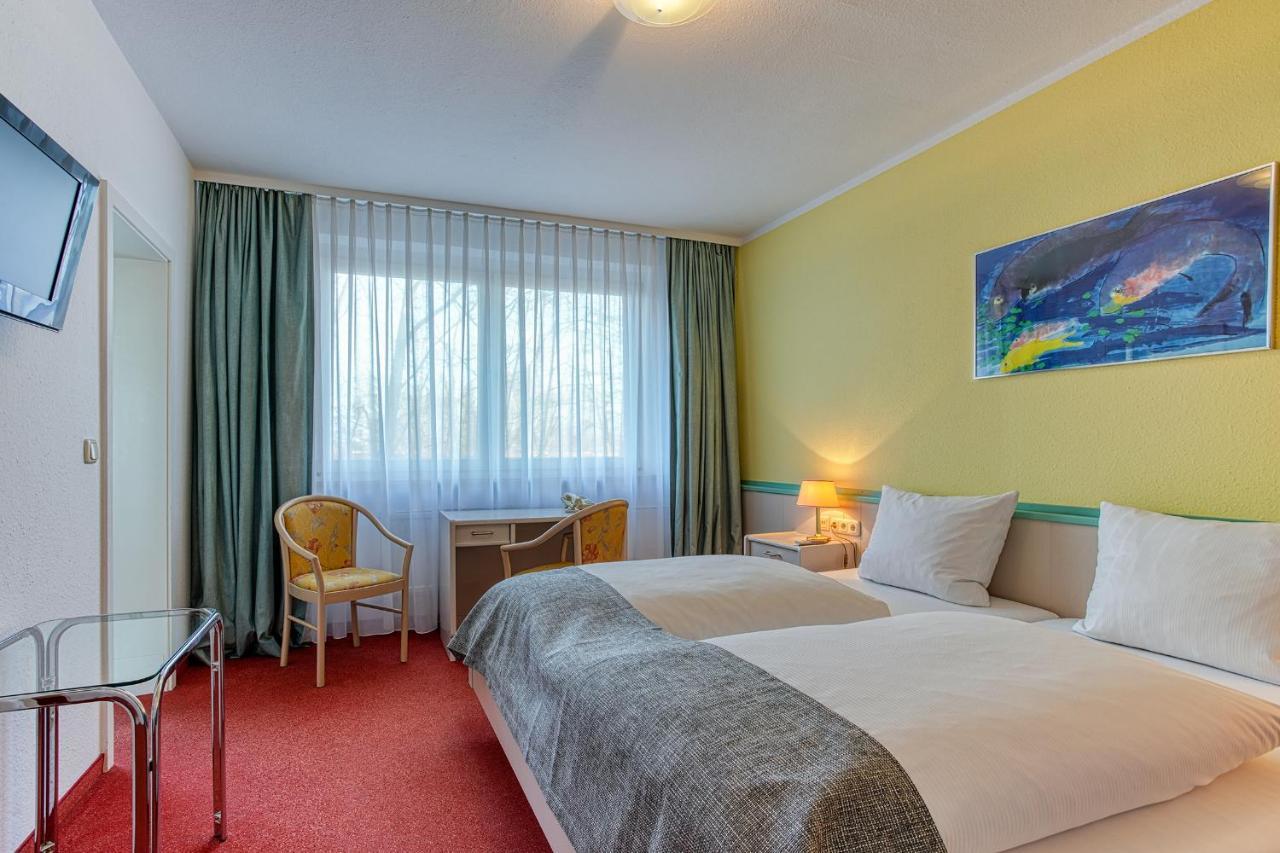 Elbotel By Centro 3* Rostock