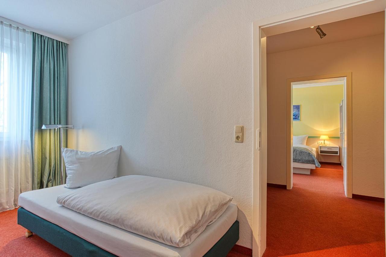 Hotel Elbotel By Centro