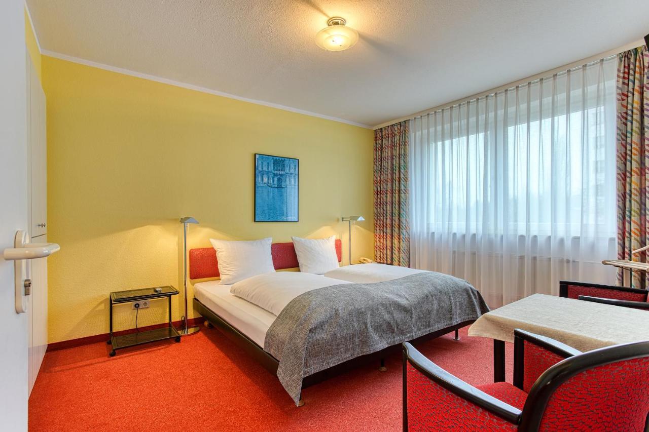 Elbotel By Centro 3* Rostock