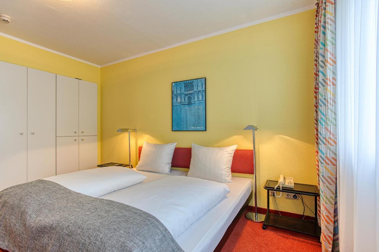 Elbotel By Centro 3* Rostock