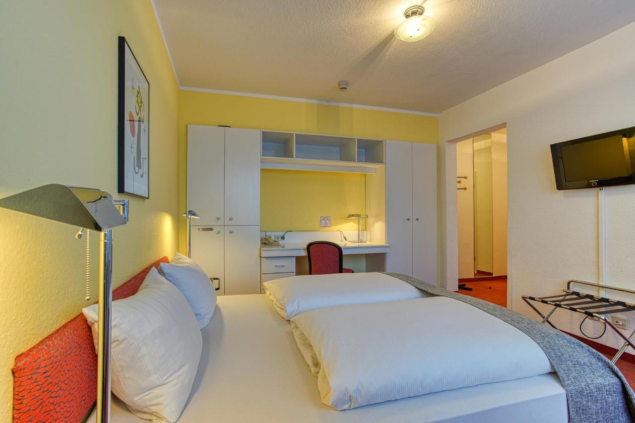 Elbotel By Centro Rostock