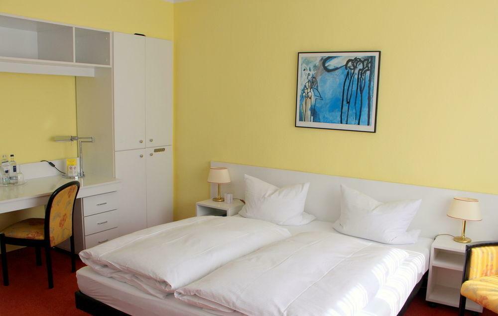 Elbotel By Centro Hotel