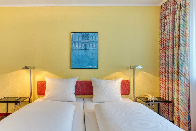 Elbotel By Centro Hotel 3*