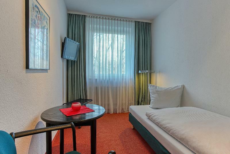 Elbotel By Centro Hotel Rostock